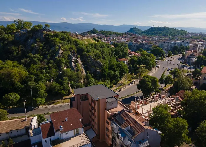 Oslo Bypmm Apartamento