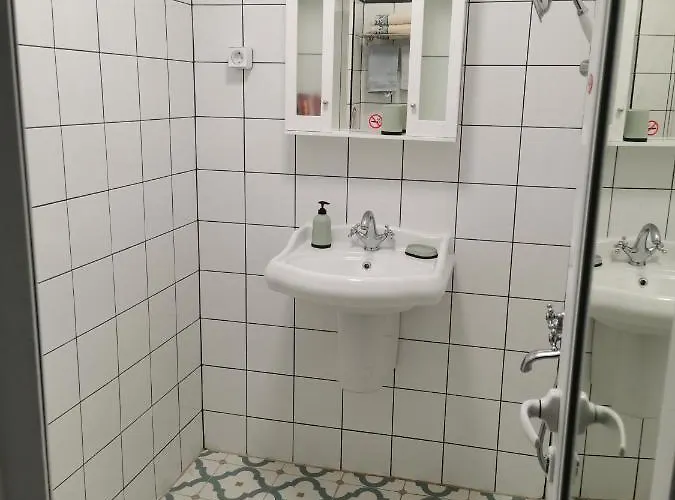 Oslo Bypmm Apartamento Plovdiv