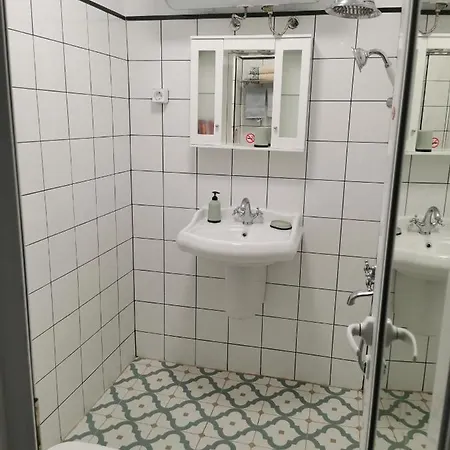 Oslo Bypmm شقة بلوفديف